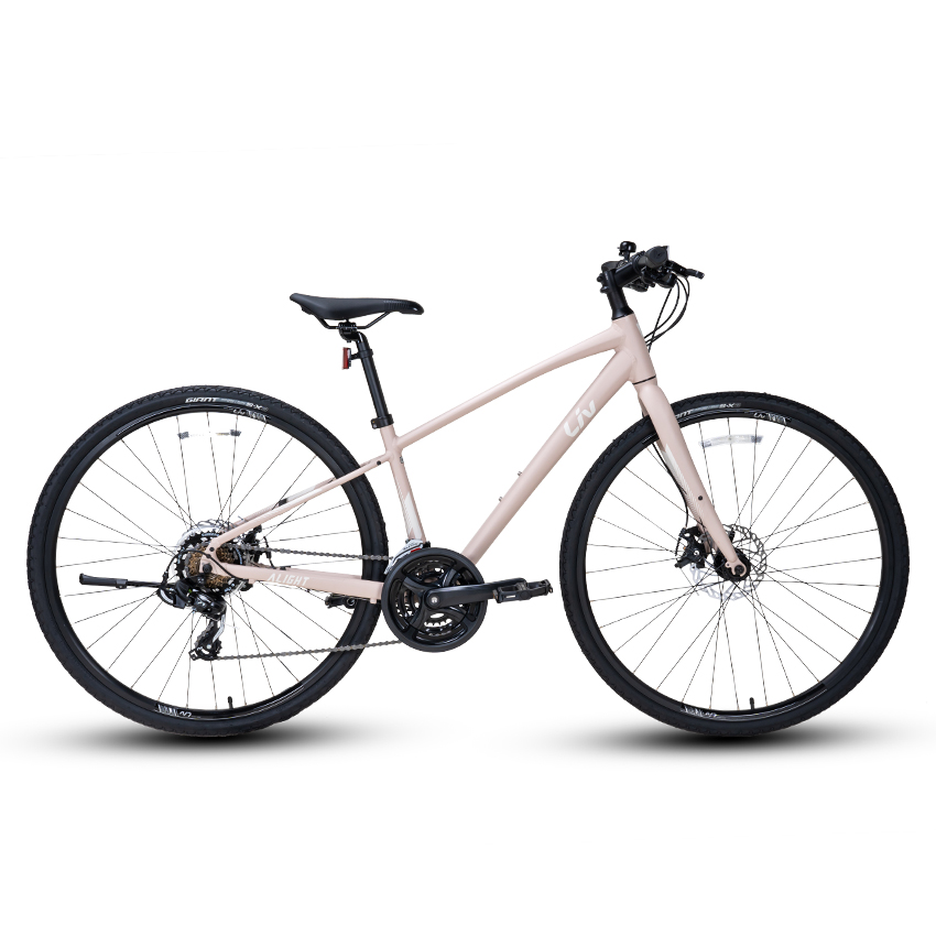 xe đạp thể thao nữ